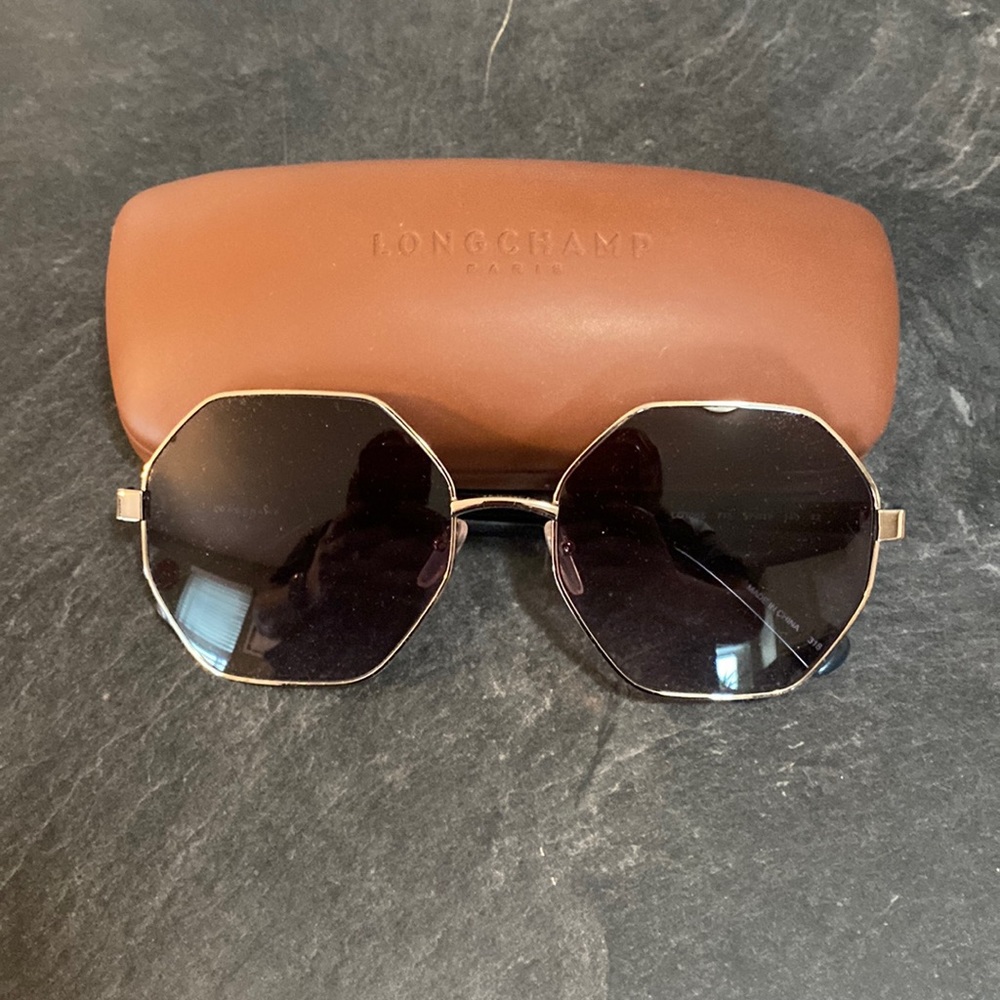 Longchamp Sunglasses